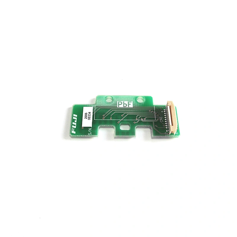 Placa de Pc FUJI 2EGTHA0002 NXT para SMT Pick and Place Machine