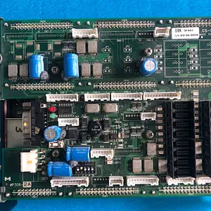 Máquina SMT Fuji NXT usada original XK0403 PC BOARD