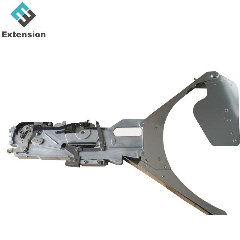 Alimentador juki original de 12 mm alimentador smt para SMT pick and place machine