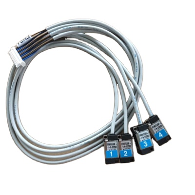 N510068525AA N510068526AA N510068527AA FLOW SENSOR