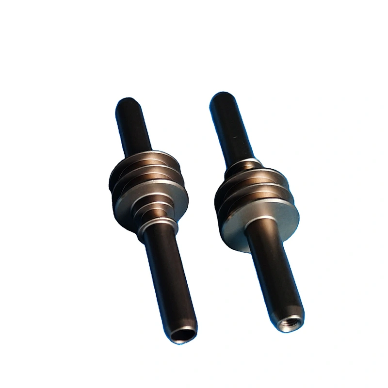 KV8-M7104-00 PISTÃO para Yamaha YV / YS pick and place machine