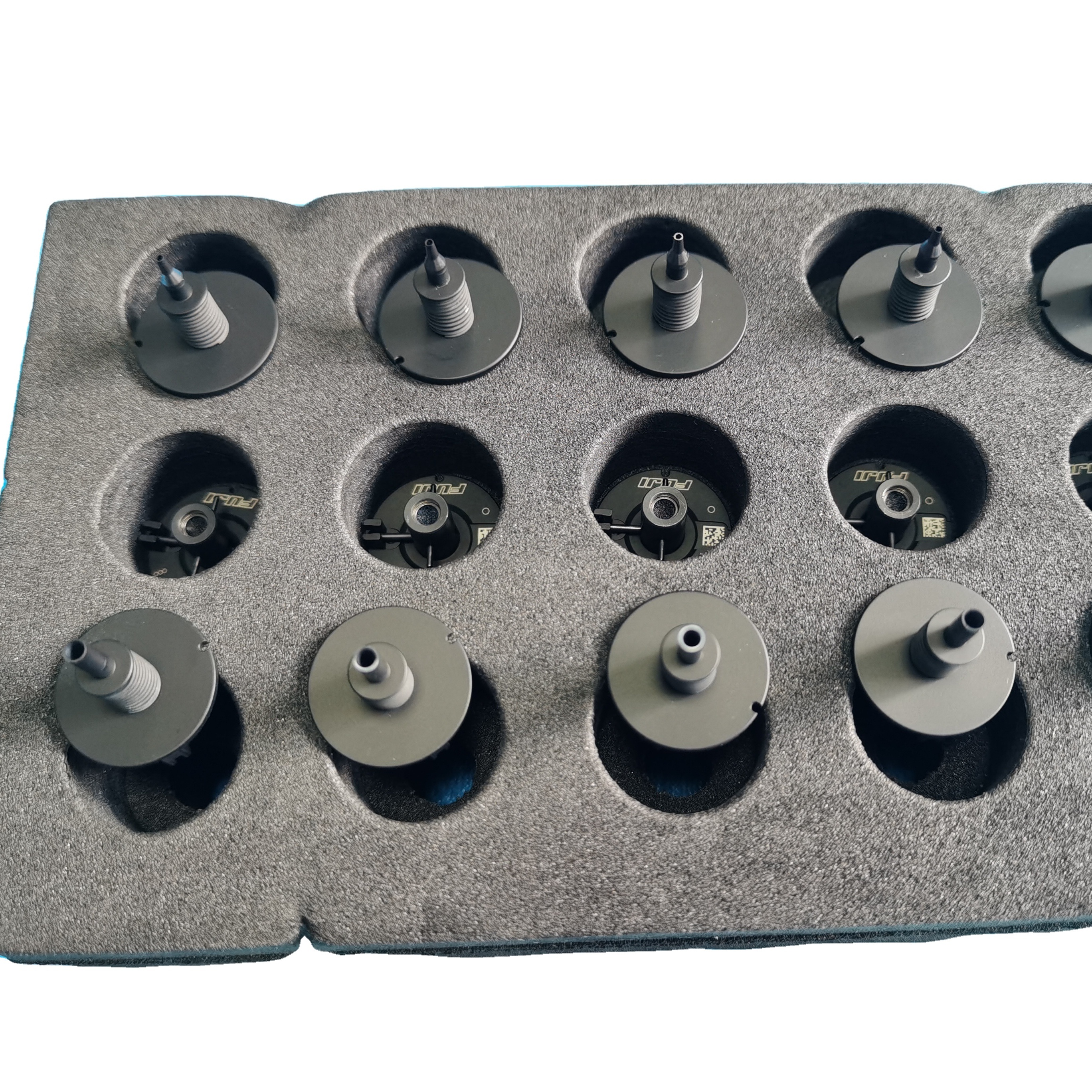 Novo bico SMT NXT H08M 1.0 1.3 1.8 2.5 3.7 para fuji smt pick and place machine