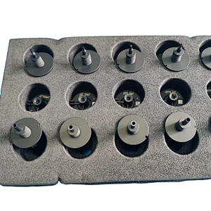 Novo bico SMT NXT H08M 1.0 1.3 1.8 2.5 3.7 para fuji smt pick and place machine