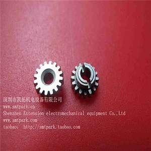 NOVA ENGRENAGEM SMT PM59021 ORIGINAL PARA FUJI NXT H12S