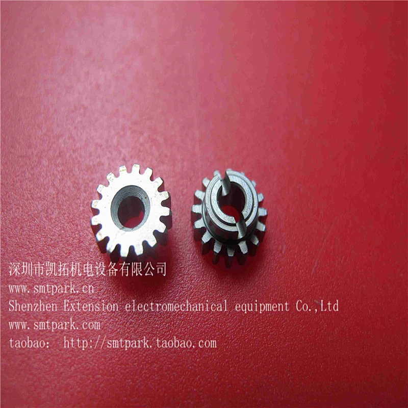 NOVA ENGRENAGEM SMT PM59021 ORIGINAL PARA FUJI NXT H12S