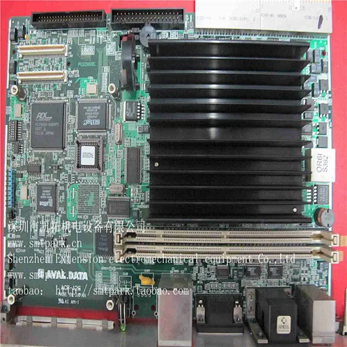 AFEPE2600=ИСПОЛЬЗОВАНИЕ ПЛАТЫ ЦП AFEPE2100 ДЛЯ МАШИНЫ FUJI XP