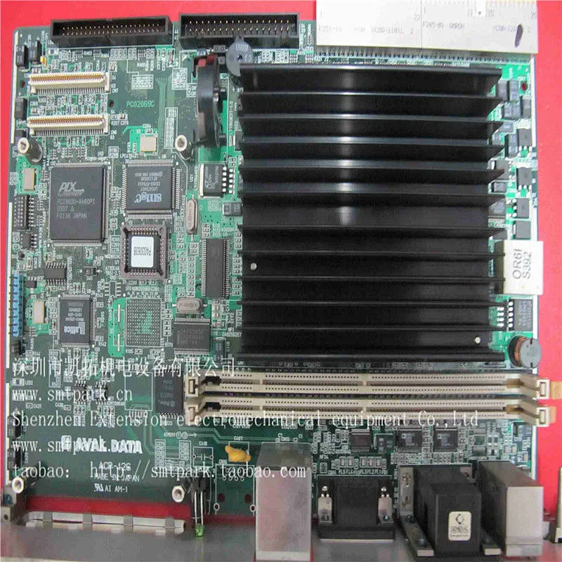AFEPE2600=ИСПОЛЬЗОВАНИЕ ПЛАТЫ ЦП AFEPE2100 ДЛЯ МАШИНЫ FUJI XP