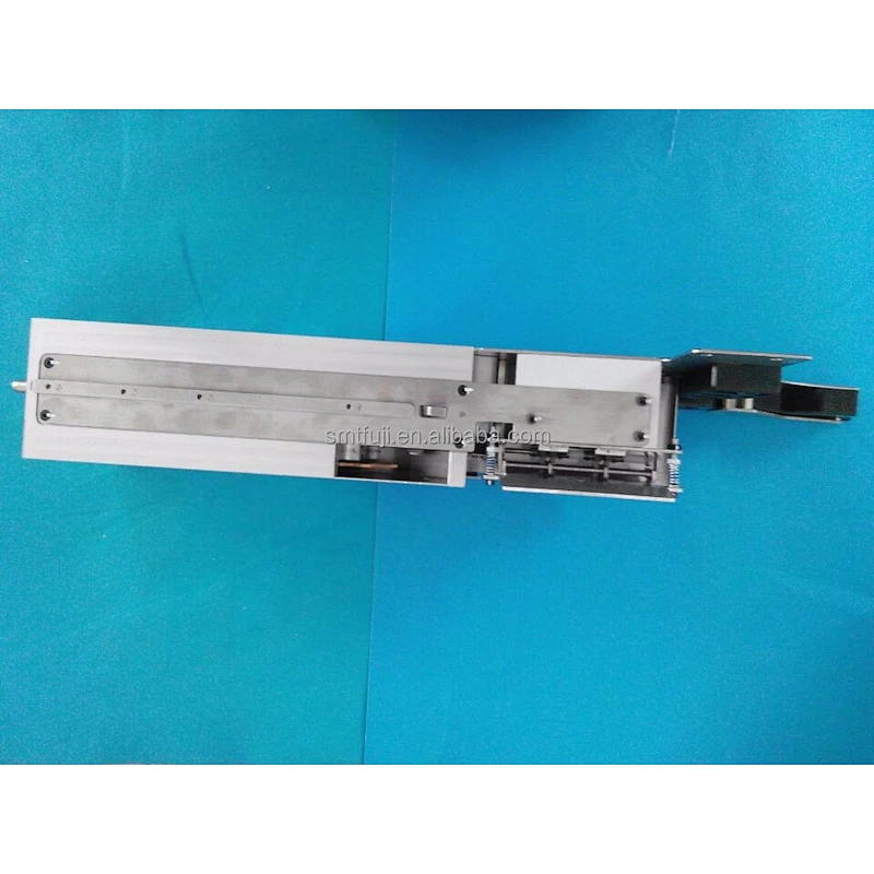 ALIMENTADOR SMT FUJI NXT / XPF W72 COM BOM PREÇO ORIGINAL NOVO ORIGINAL USADO