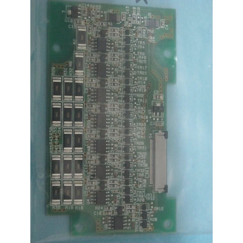 SMT FUJI NXT PC BOARD 2AGKHA0002,ORIGINAL NEW