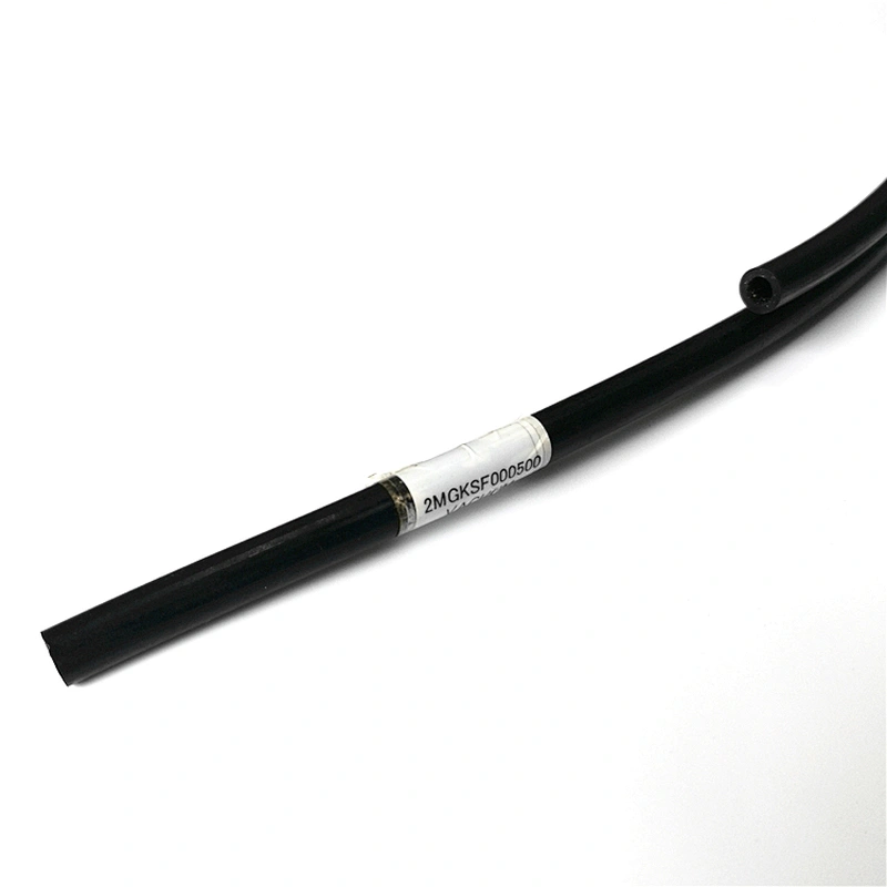 Tubo FUJI 2MGKSF0005 NXT usado original para máquina de escolha e colocação SMT