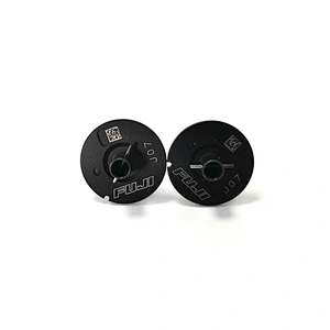 Original nouveau FUJI NXT H04 plaçant la buse de tête J07 pour la Machine de sélection et de placement SMT