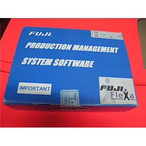 SOFTWARE FUJI FLEXA