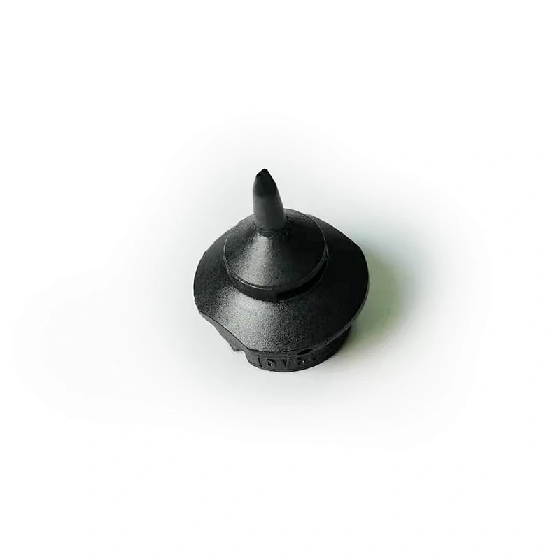 Nova peça sobressalente smt original ASM 3054153 03054153 Pipeta de bico de vácuo 2003 para máquina smt ASM