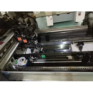 Fuji XP 142 XP143  Chip Mounter Mounting smd pick and place machine
