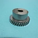 helical pinion bevel gear