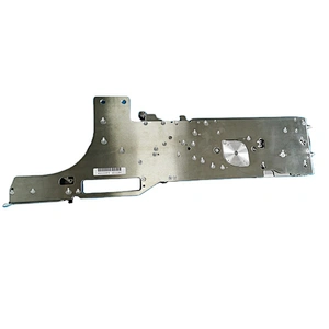 Original new W12F Feeder  2UDLFB001100 for SMT NXT machine