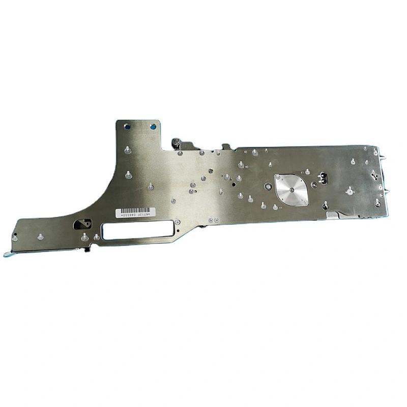 Original new W12F Feeder  2UDLFB001100 for SMT NXT machine