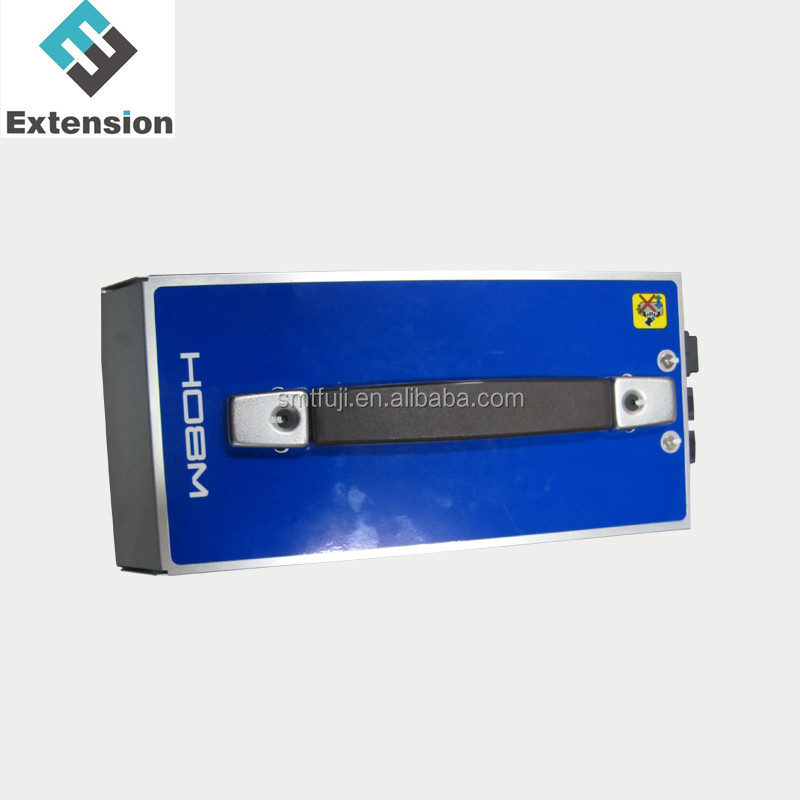 Cabeçote de colocação FUJI NXT original usado cabeçote de colocação H08M para máquina SMT