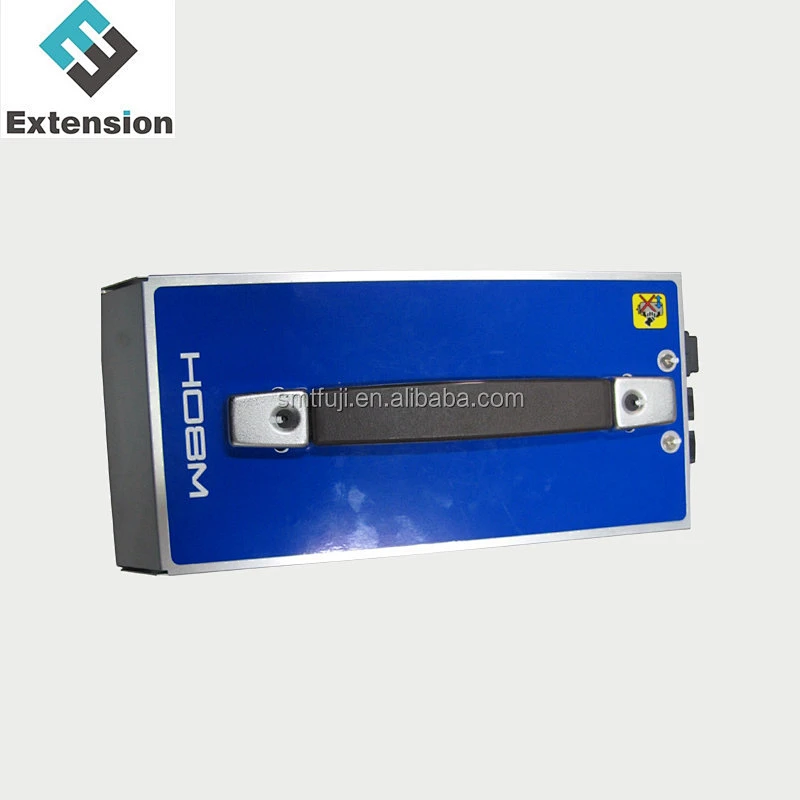 Cabeçote de colocação FUJI NXT original usado cabeçote de colocação H08M para máquina SMT