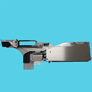 FUJI SMT nxt Alimentador W56C original usado sem porta-bobinas para NXTII