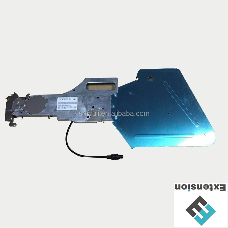 Latest 8mm/12mm/16mm Yamaha Electric SMT Feeder for SMT Pick and place machine