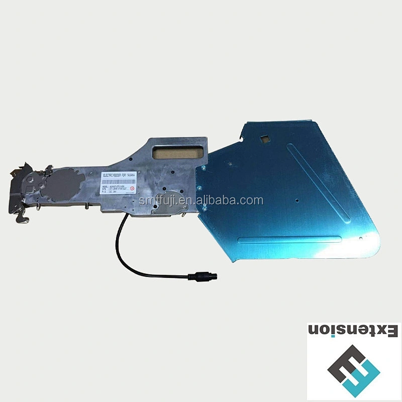 Latest 8mm/12mm/16mm Yamaha Electric SMT Feeder for SMT Pick and place machine