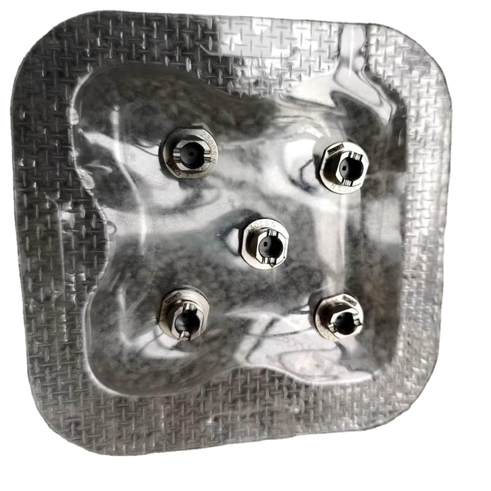 Bocal N610040788AD 230CS para SMT CM402 CM602 NPM