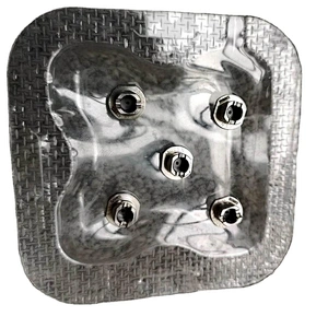 Bocal N610040788AD 230CS para SMT CM402 CM602 NPM