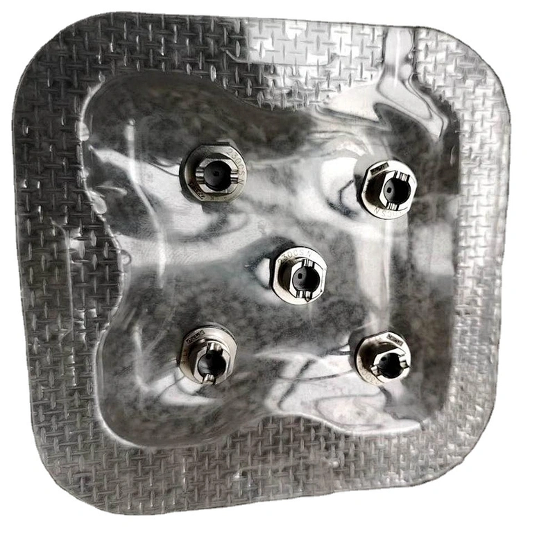 Bocal N610040788AD 230CS para SMT CM402 CM602 NPM