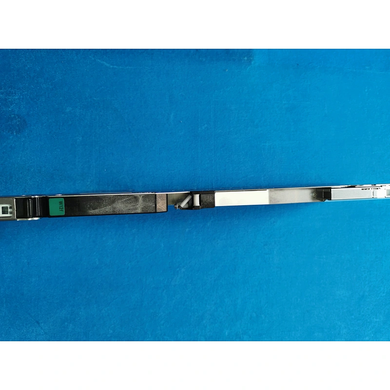 Original new W12F Feeder  2UDLFB001100 for SMT NXT machine