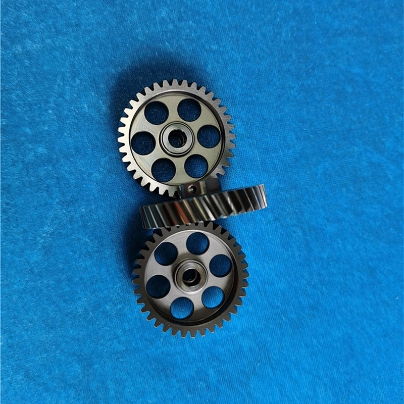 PM0CEG4 NXT Gear for FUJI smt pick and place machine