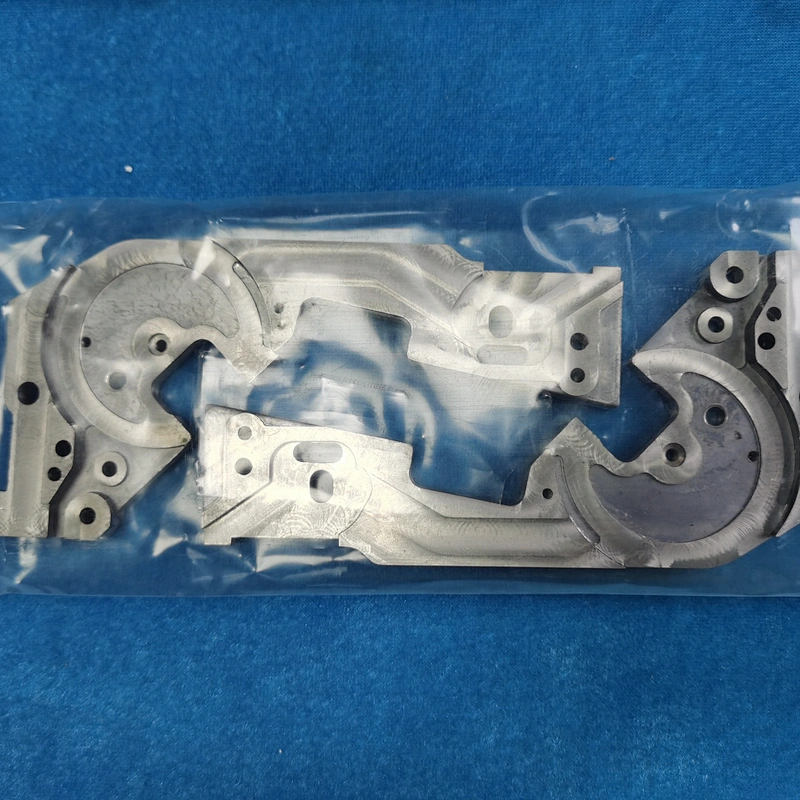 SMT CM402 slot de guia de peças de alimentação de 8 mm KXFA1PS7A01 N210123316AA