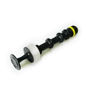 Peça sobressalente smt de alta imitação ASM 351498 00351498 Êmbolo da válvula RV12 completo para máquina smt ASM