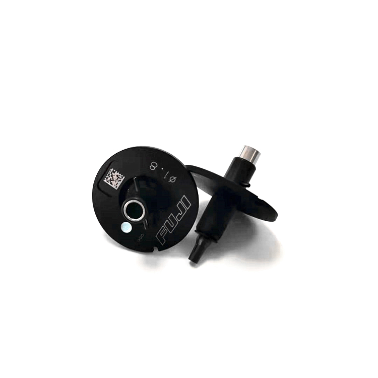 Novo bico FUJI AA06Y NXT H04 de 1,8 mm para máquina SMT pick and place