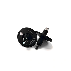 Original New FUJI AA06Y NXT H04 Nozzle 1.8mm For SMT Pick And Place Machine