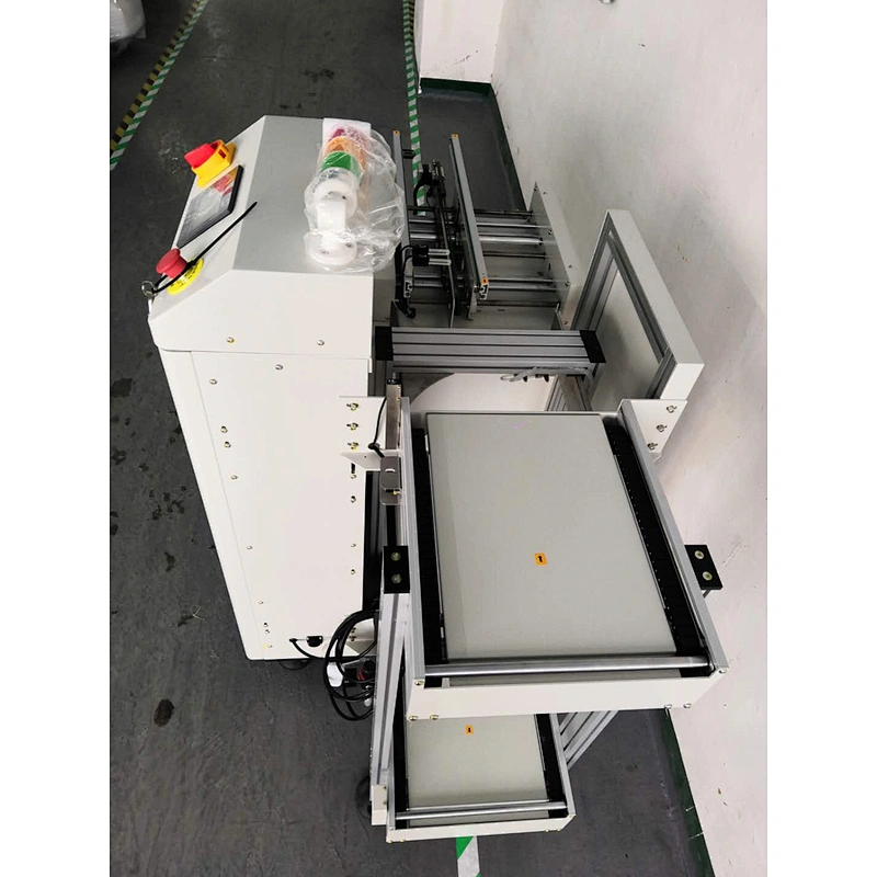Original New YXD Automatic standard Unloader used for load the circuit board in SMT production line