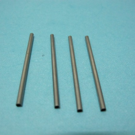 TUBO INOXIDÁVEL DE ALTA QUALIDADE XPF, P / N: GFPN1160