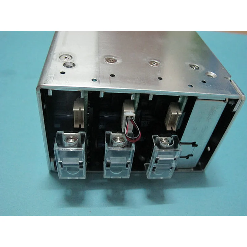 Novo SMT Fuji T42300 FONTE DE ALIMENTAÇÃO AC3-0WCL-00-W original
