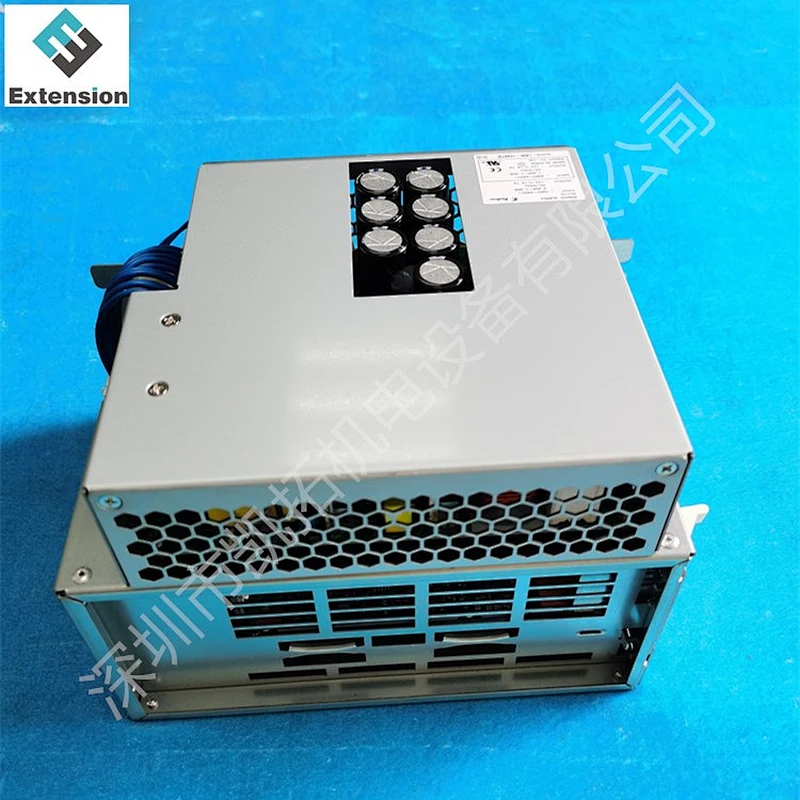 2AGTBA0010 Caixa de controle NXT3 para máquina de separação e colocação FUJI smt