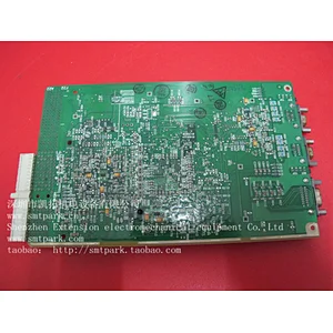 CAIXA DE COPO XK0462 DA PLACA DE CONTROLE DE SINAL FUJI NXT II PARA A MÁQUINA DE MONTAGEM SMT