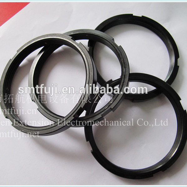 ORIGINAL NEW FUJI XP ROUND NUT GEFH1092 FOR SMT PICK AND PLACE MACHINE