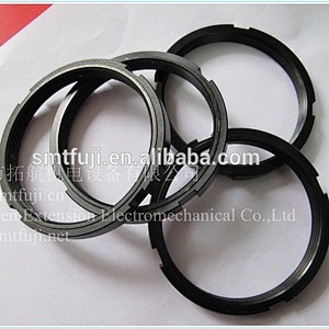 ORIGINAL NEW FUJI XP ROUND NUT GEFH1092 FOR SMT PICK AND PLACE MACHINE