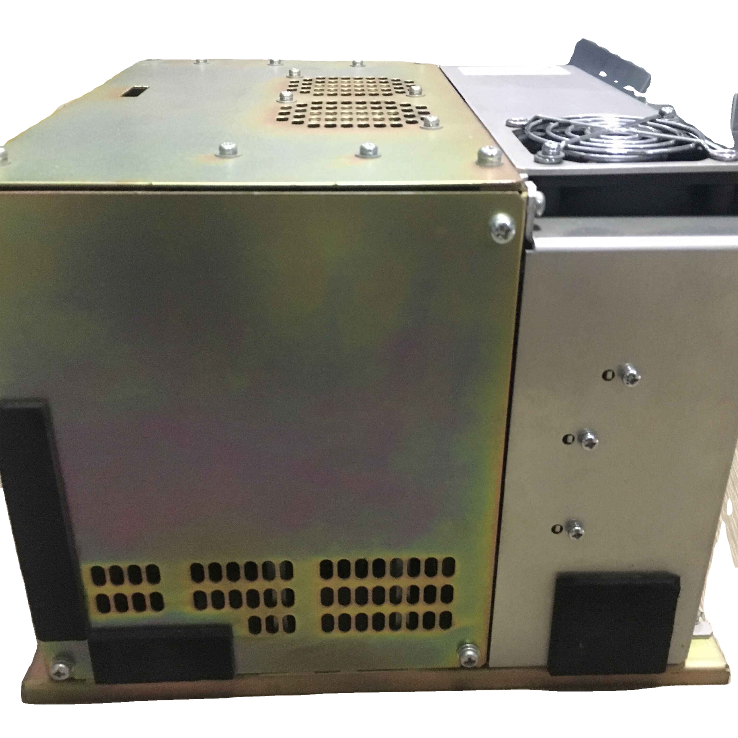 Nova caixa de controle original SMT Fuji NXT AJ0DZ00 com MCPUB20 0003728