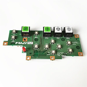 Nova placa de PC FUJI FH1494B0F 2EGKSA0024 NXT original para SMT pick and place