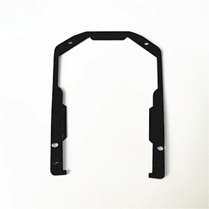 Новый оригинальный фиксатор FUJI GGGC119 XPF BKT для SMT Pick and Place Machine