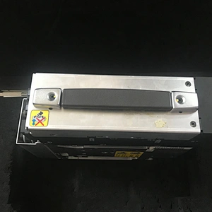 Cabeça de colocação H02 da máquina SMT Fuji NXT usada original