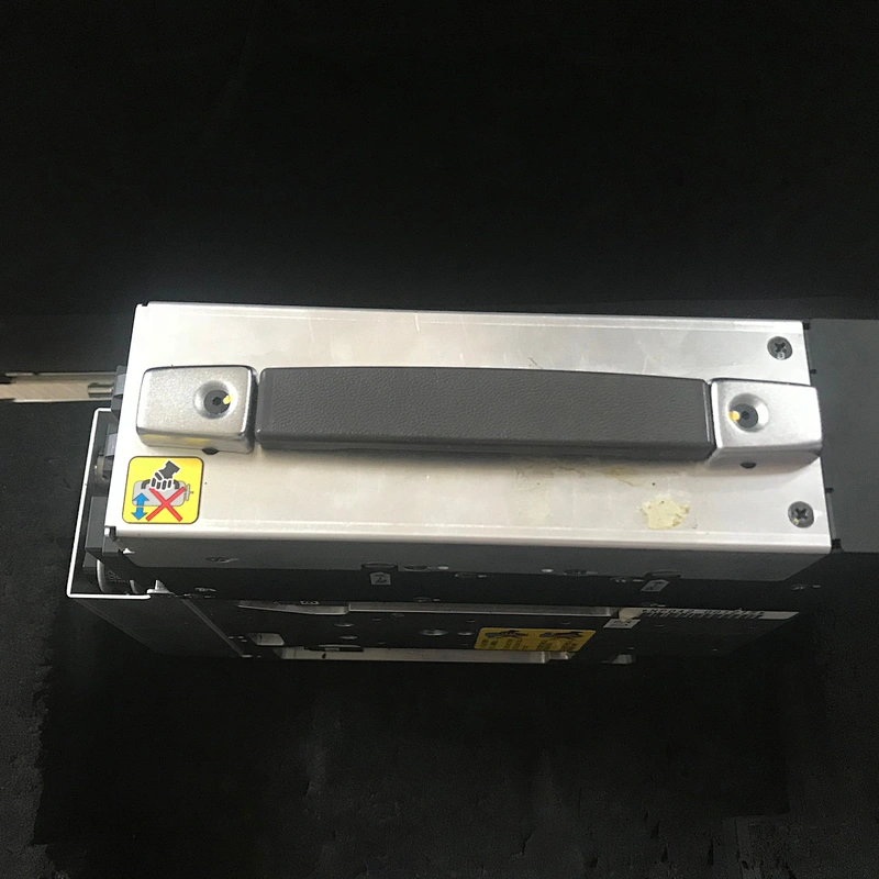 Cabeça de colocação H02 da máquina SMT Fuji NXT usada original