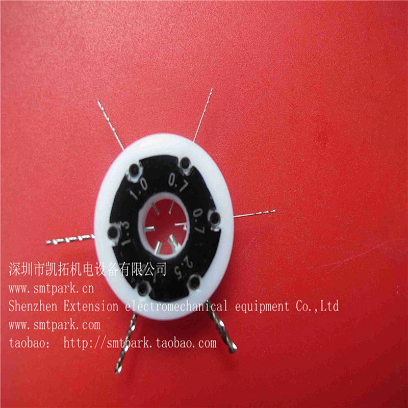 SMT FUJI CP JIG FOR CLEANING NOZZLES AWPJ8100