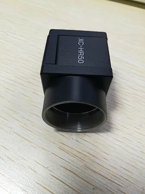 Cámara CCD Fuji NXT XP143