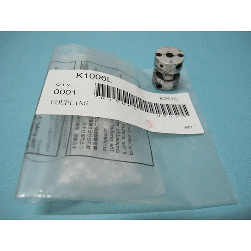 forged pipe fitting stainless steel K1006L COUPLING XP141